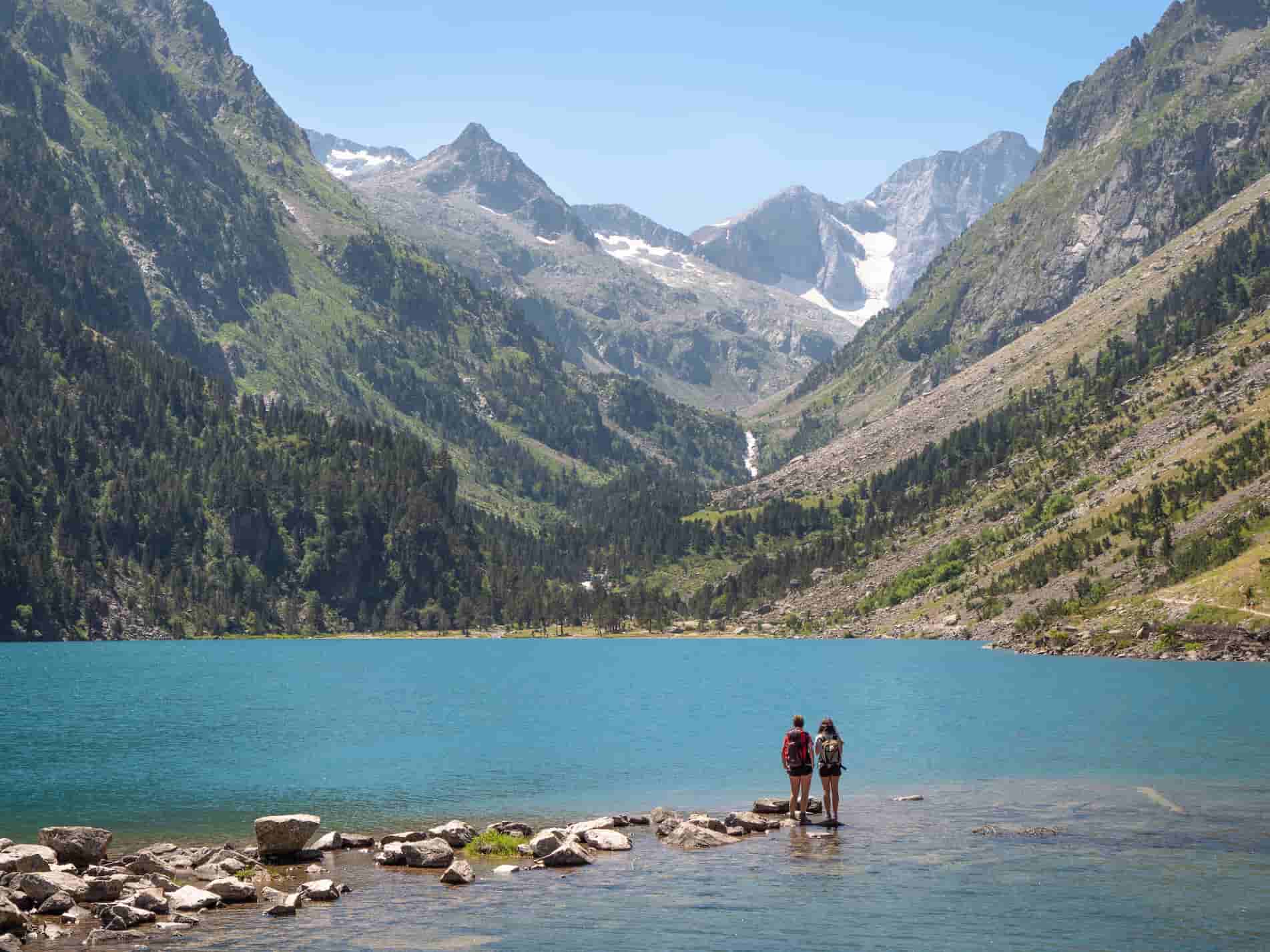 comment organiser sa première randonnée - N'PY