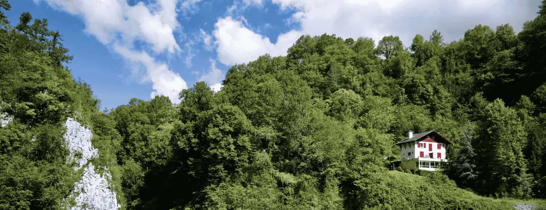 Les 5 plus beaux refuges pyrénéens