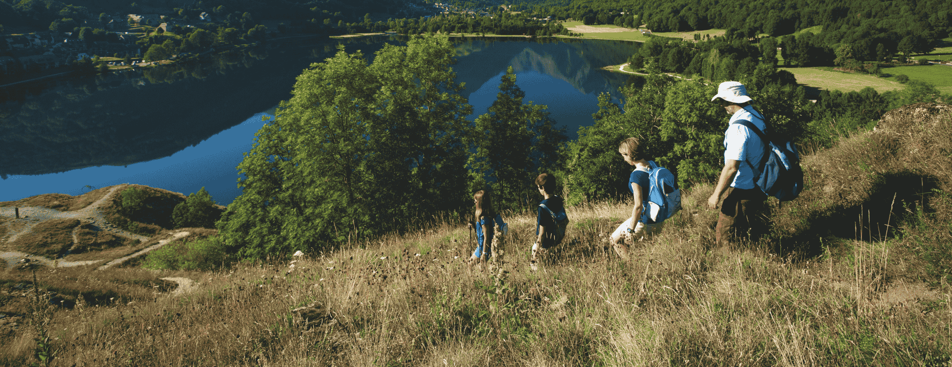 Que faire dans les Pyrénées en famille cet été