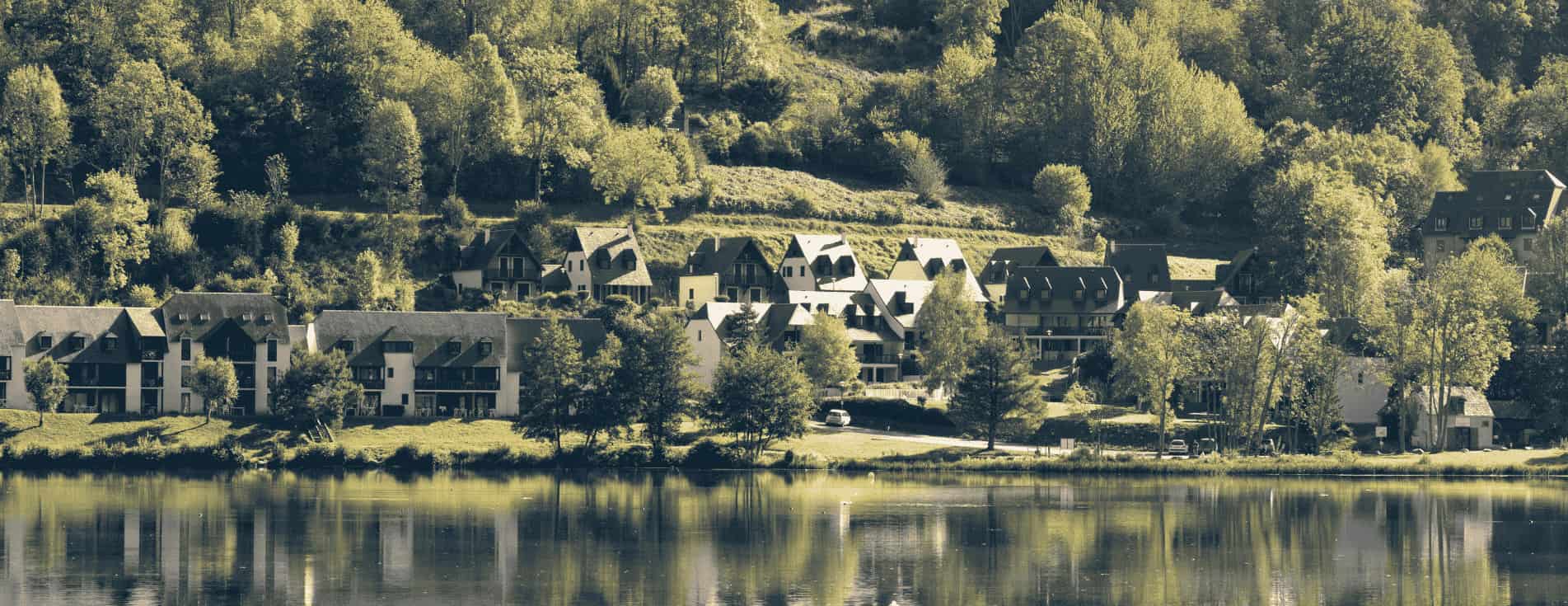plus beaux villages des Pyrénées - N'PY