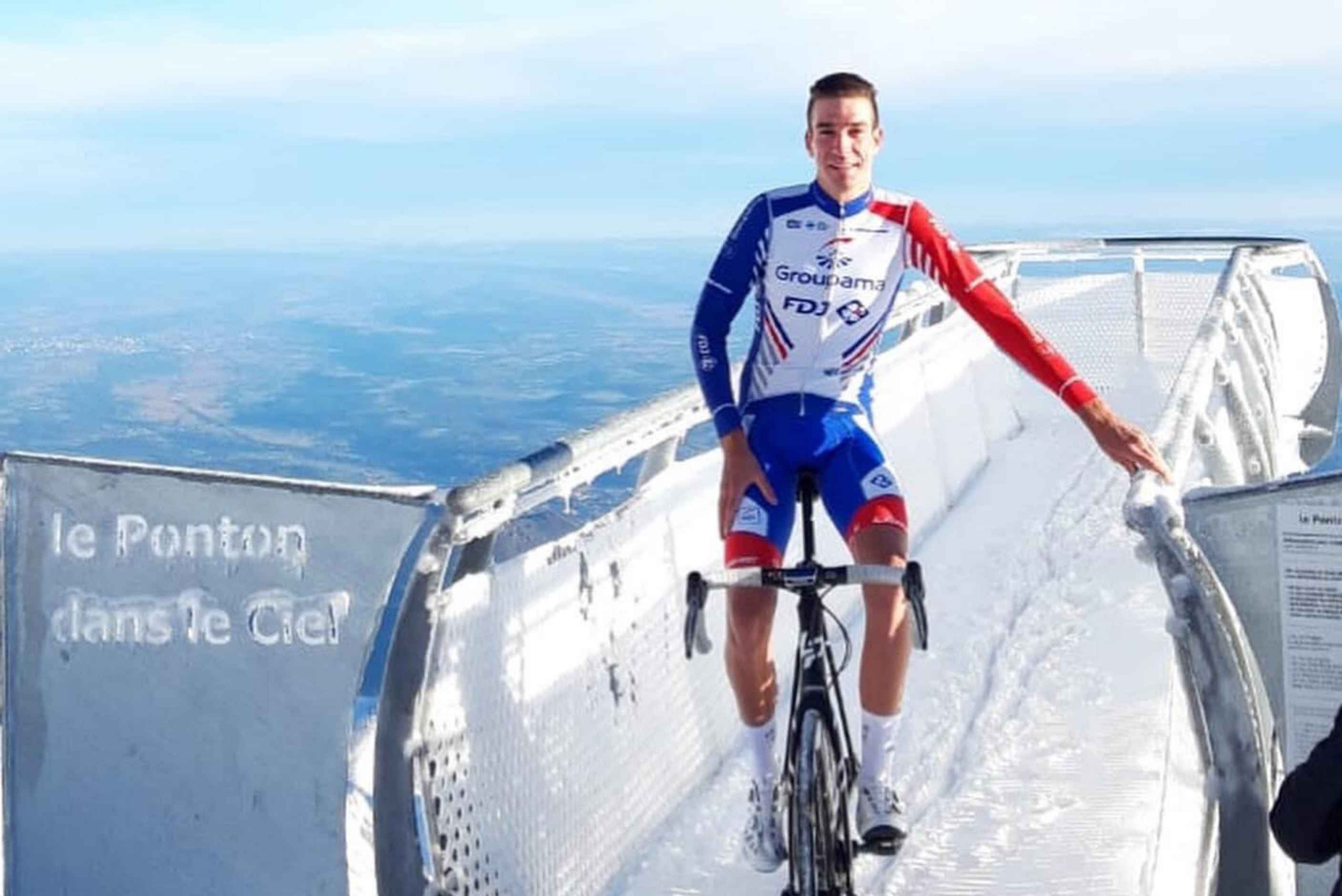 Bruno Armirail Pic du Midi