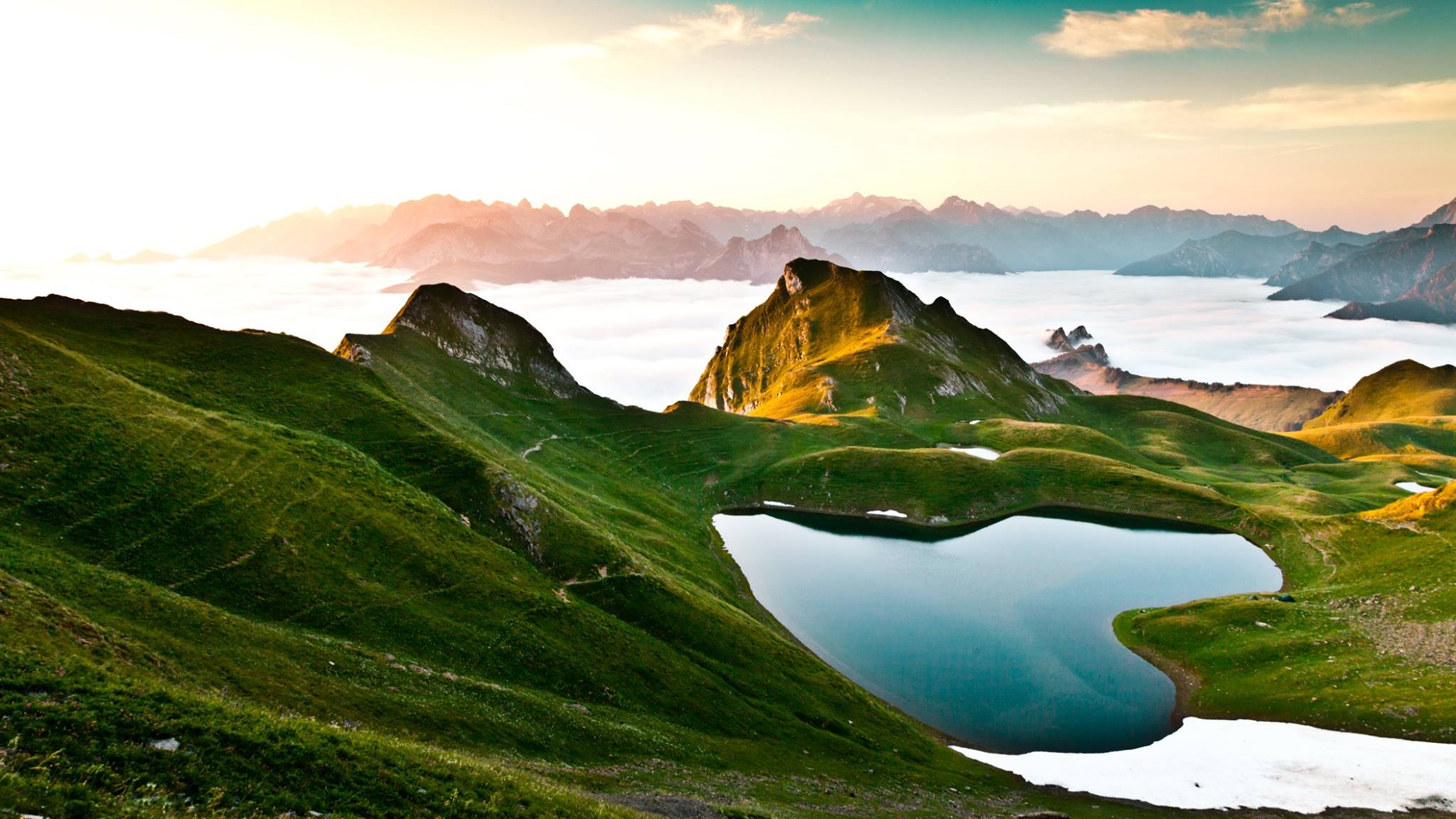 photographie pyrenees par matt viveau