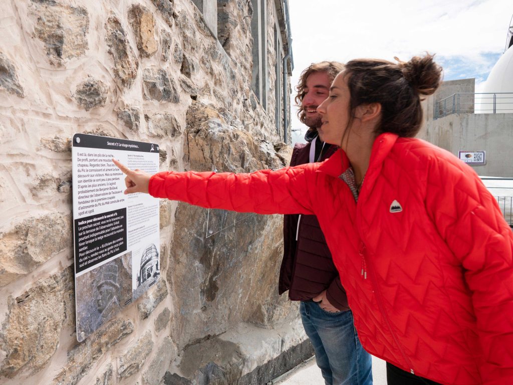 histoire pic du midi