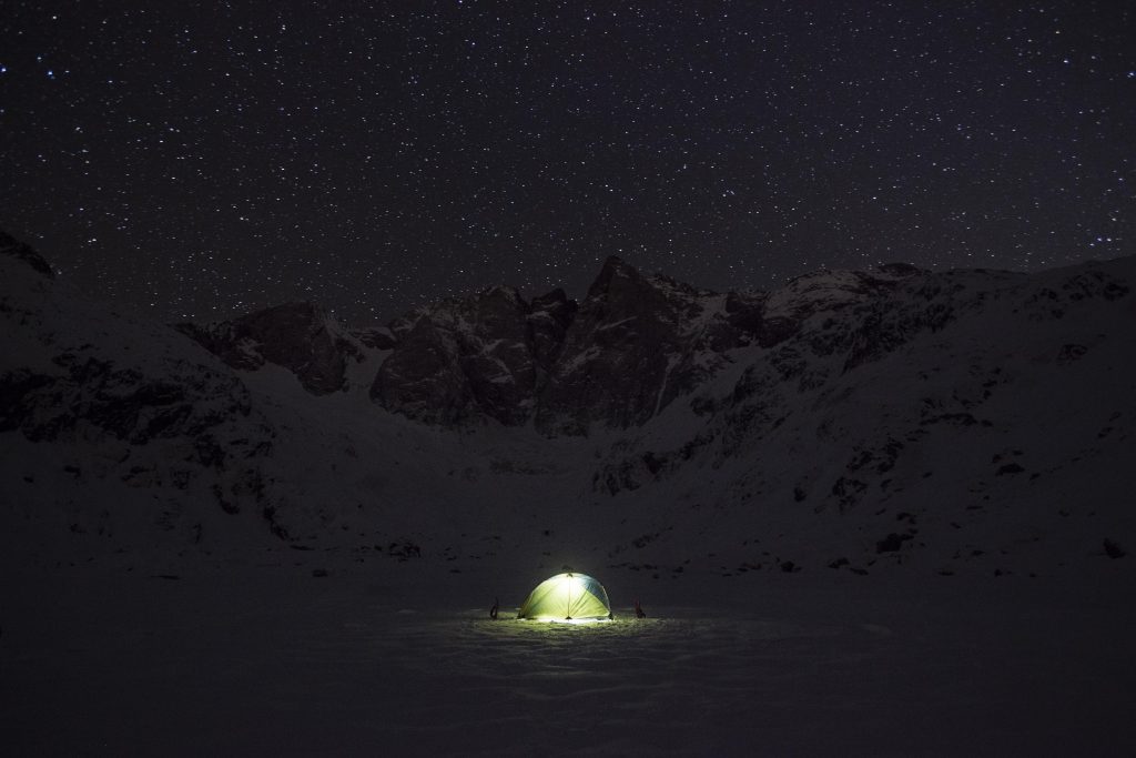 les pyrenees par tristant pereira