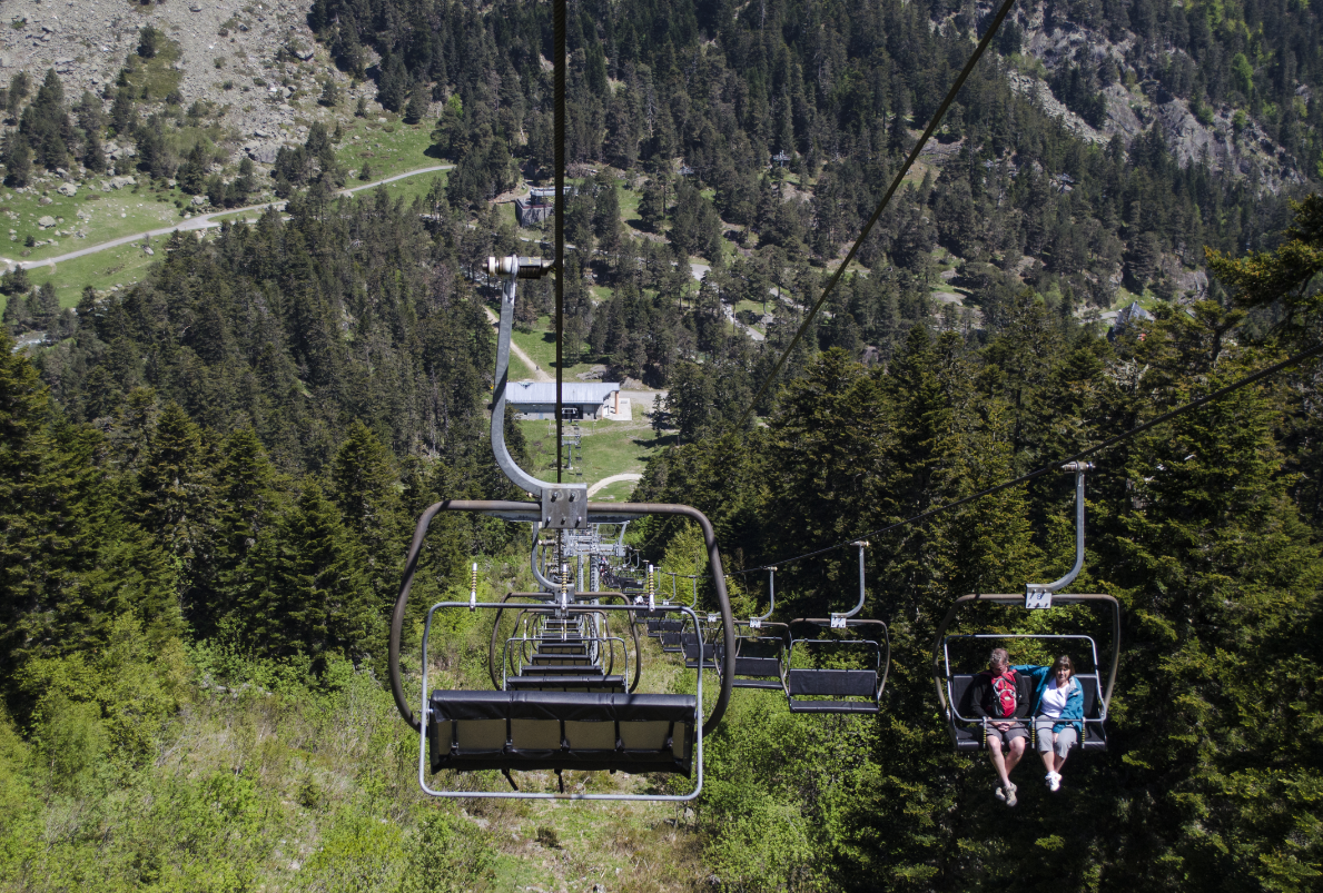 equipements randonnee fortes chaleurs