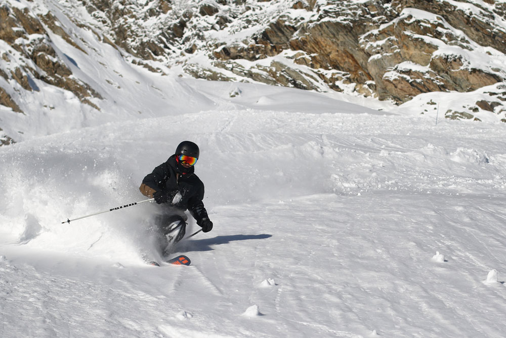 ados riders au grand tourmalet
