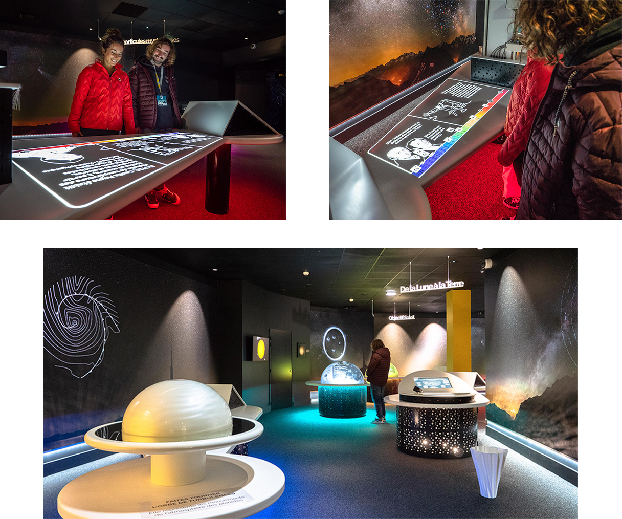 espace experiences pic du midi