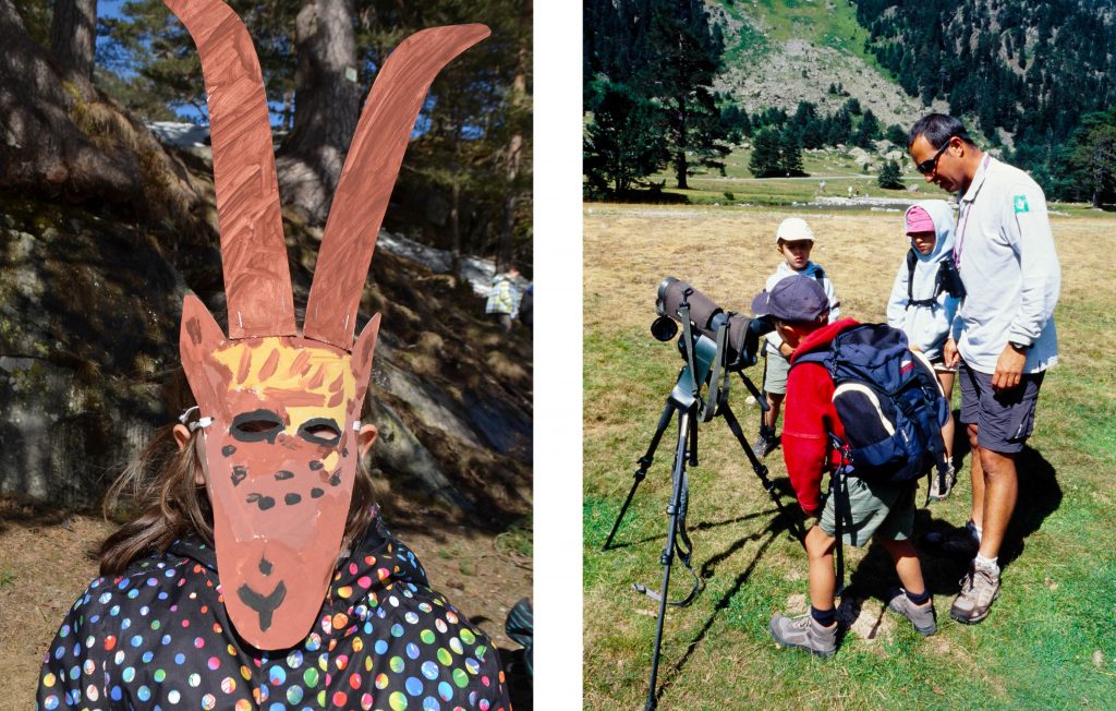 pont d espagne pyrenees