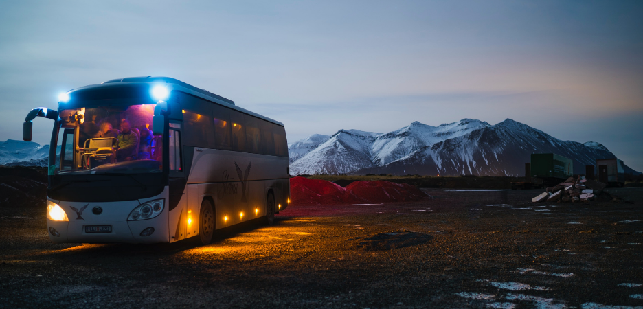 transports en commun npy