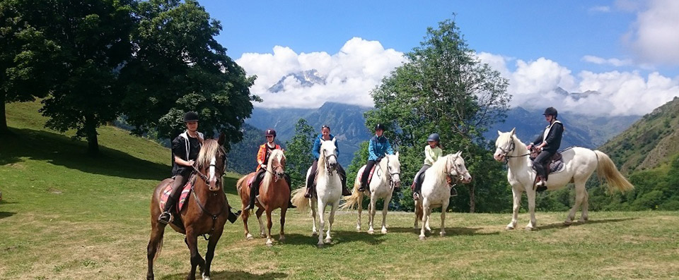 activite a faire en famille l ete dans les pyrenees