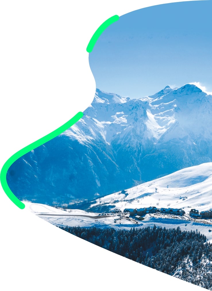 presentation station peyragudes