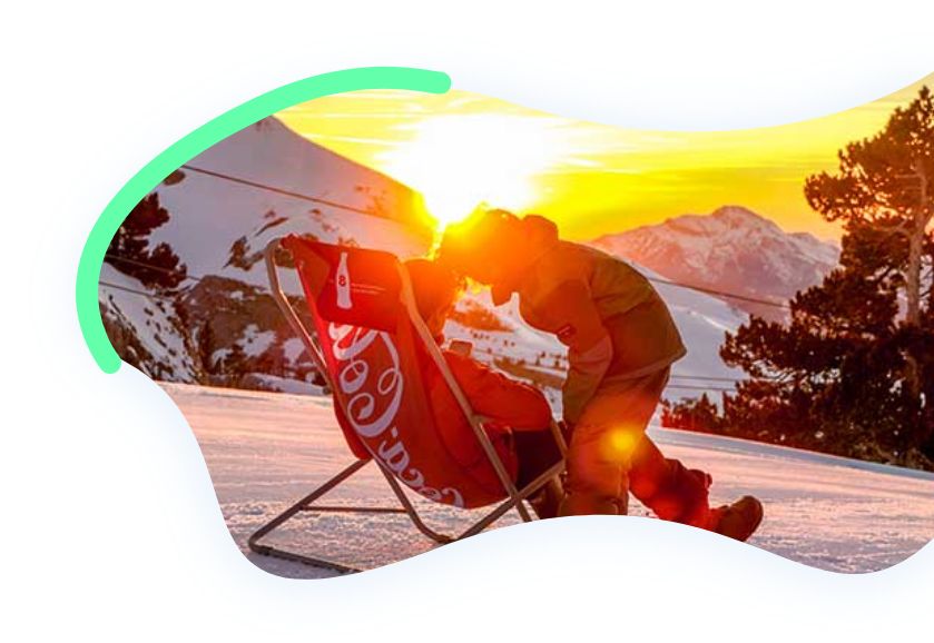 restaurants altitude la pierre saint martin