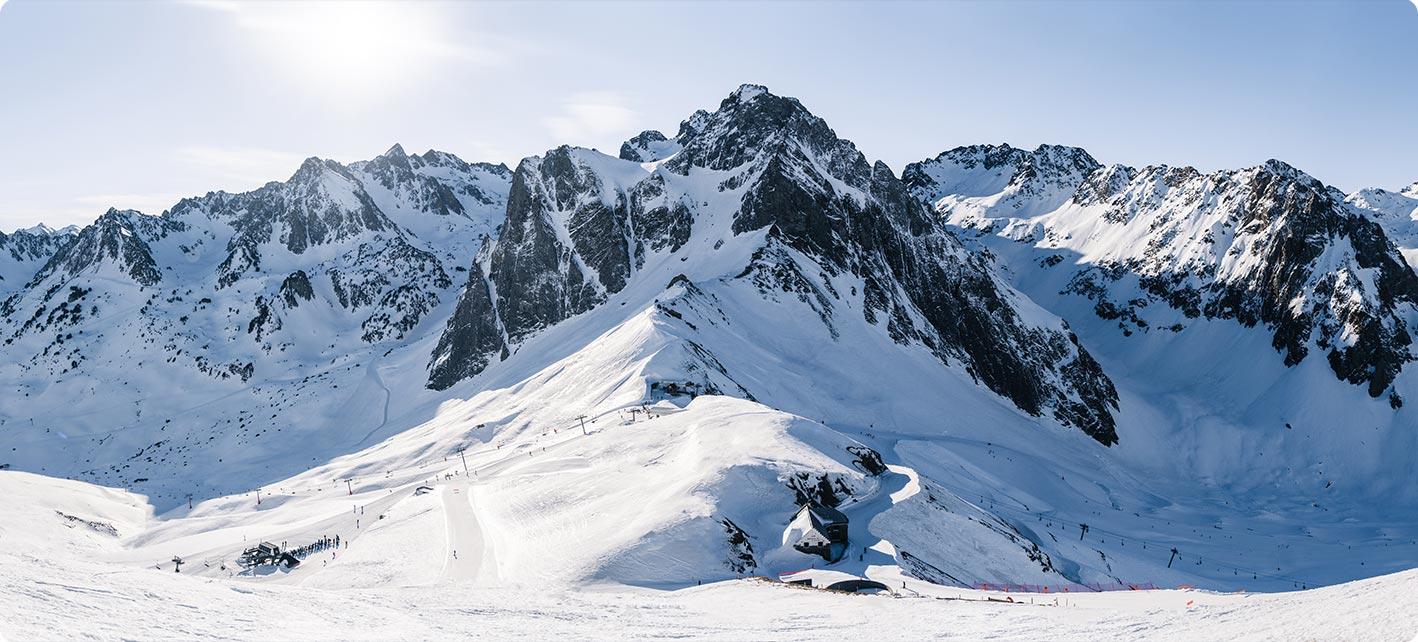 Vidéo Grand-Tourmalet