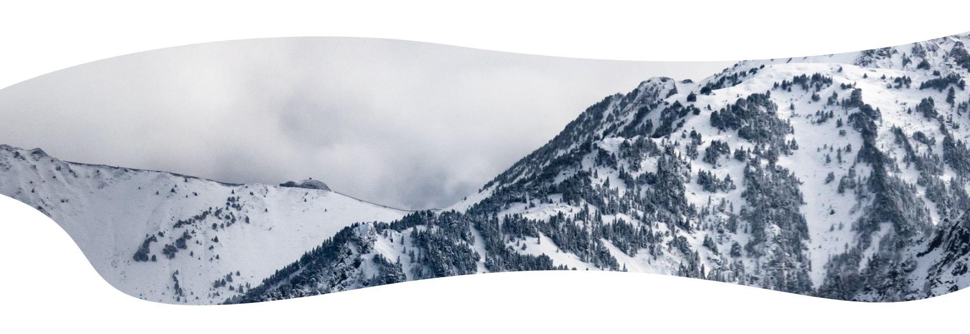 Découvrez le ski de randonnée à Cauterets