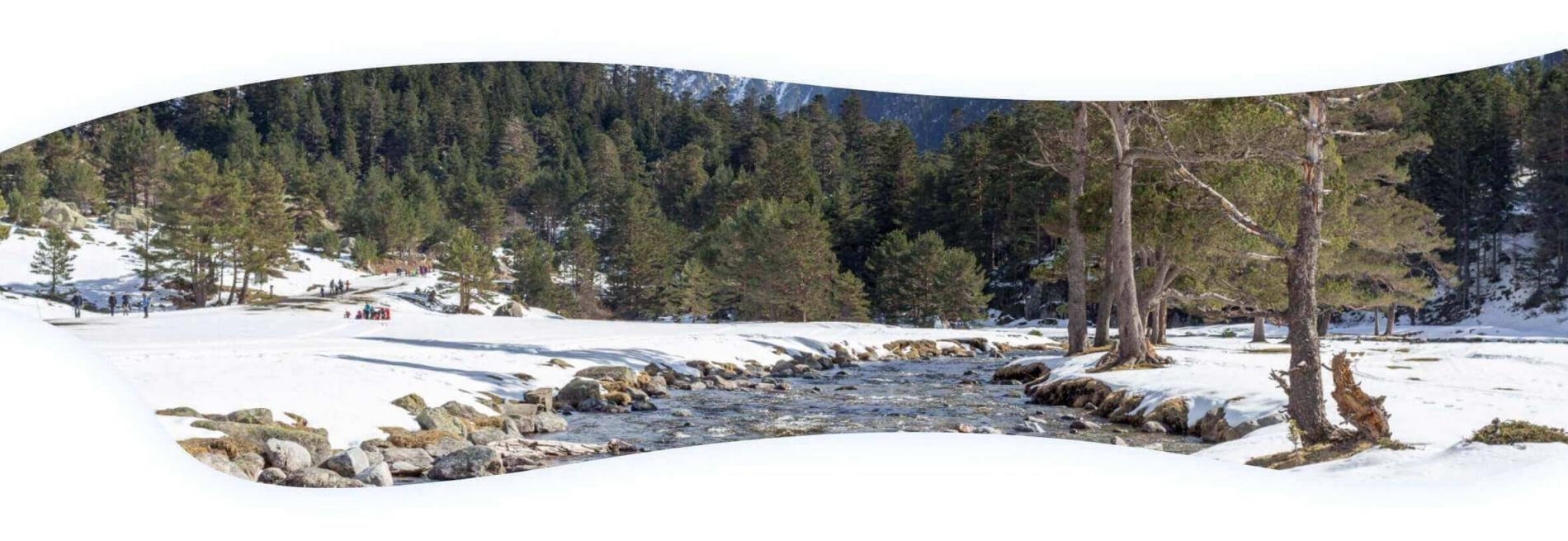 pont espagne cauterets