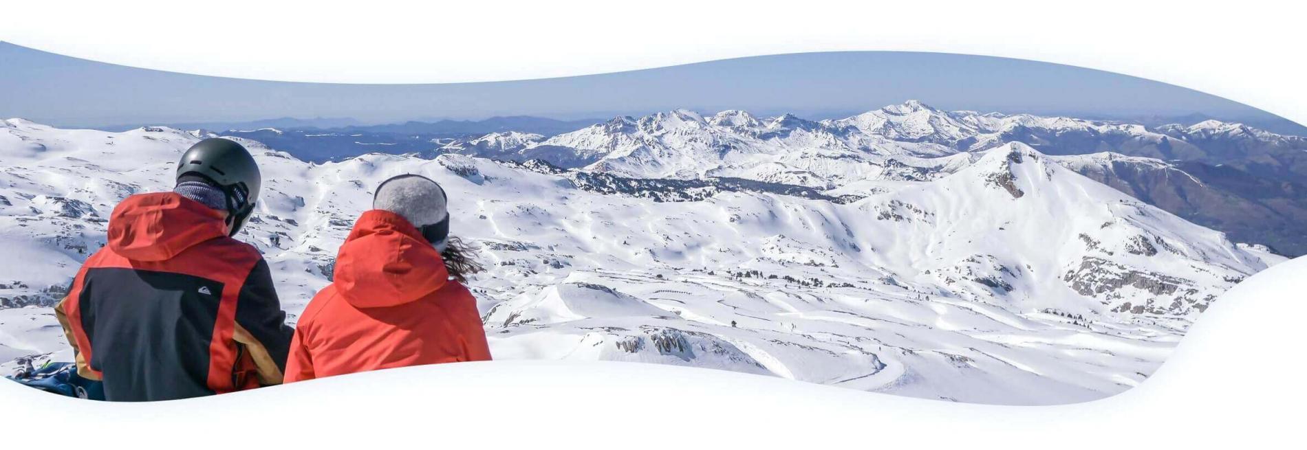 cirque lys cauterets