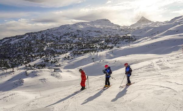 soum couy la pierre saint martin