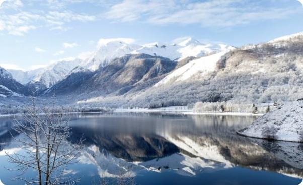 loudenvielle peyragudes