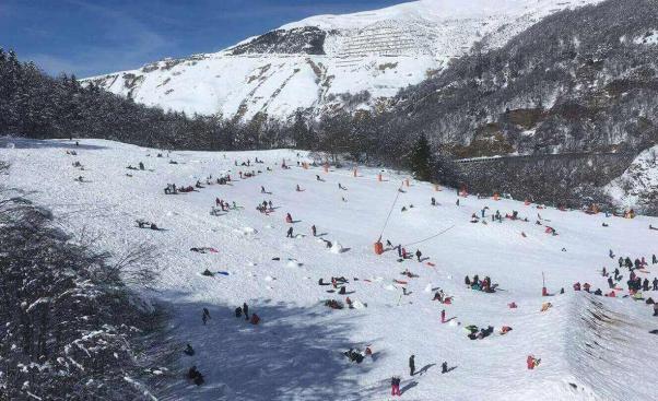 vallee ossau gourette