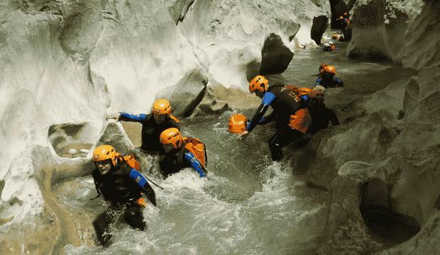 3 activités a faire a la toussaint Pyrénées