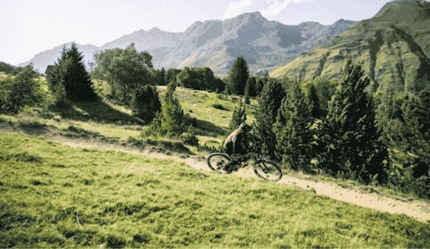 Débuter en Bike Park, guide complet