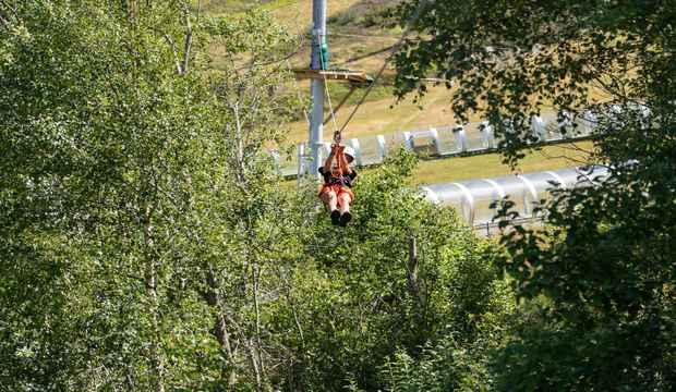 Top 5 des activités à sensations fortes dans les Pyrénées