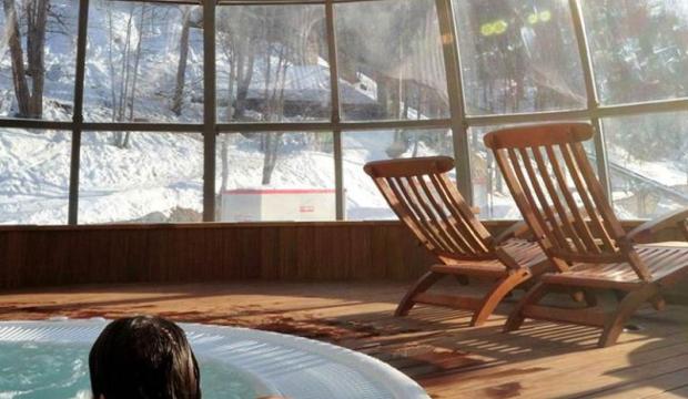 Centre Ciéléo Barèges