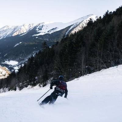 ski curve piau engaly